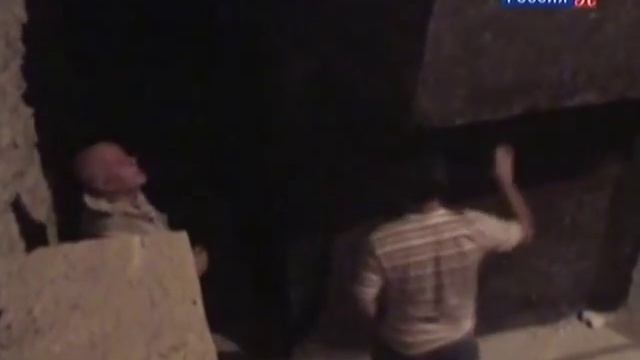 Технологии обработки камня в древности. смотреть онлайн