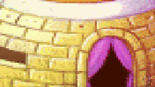 Dragon Ball Z: Legend of Z RPG Walkthrough Part 11 смотреть онлайн