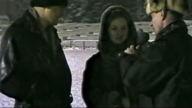 Из архива ТТО "Монолит" (цифровая реставрация HD Digital) автор видео Е. Давыдов смотреть онлайн