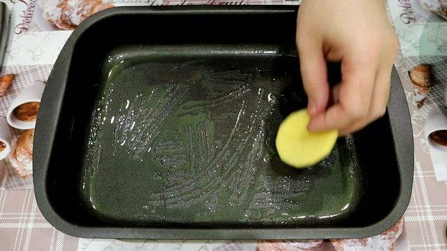 Вкусная картошка: рецепты и идеи