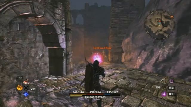 ArcaniA The Complete Tale - Game Play Video смотреть онлайн