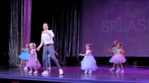 "Папа рядом и никого не надо"