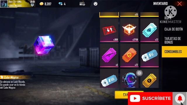 ✳️COMO CAMBIAR DE NOMBRE GRATIS EN FREE FIRE - COMO CAMBIAR MI NOMBRE GRATIS EN FREE FIRE SIN DIAM? смотреть онлайн