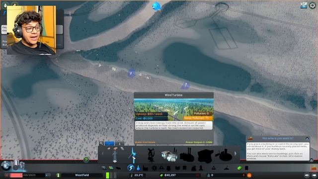 NEW CITY ADDED IN OUR COUNTRY?CITIES SKYLINE! смотреть онлайн