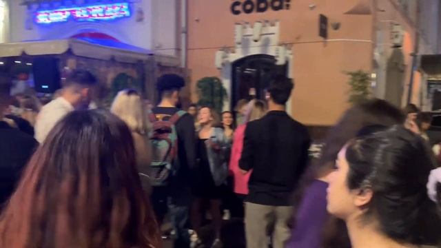 ПЯТНИЦА в Москве | прогулка по центру | Moscow live stream смотреть онлайн