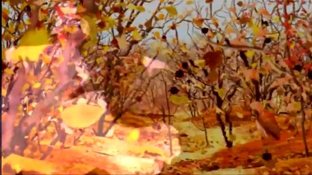 Восток-Танец Желтых Листьев. смотреть онлайн
