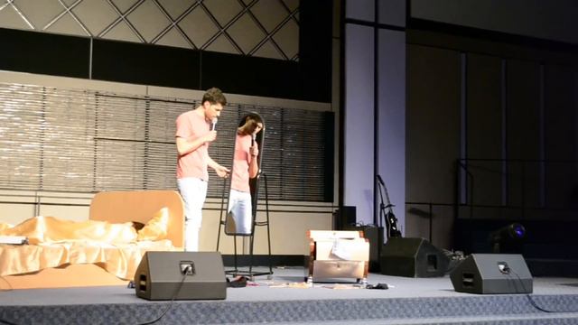 Марк Сергеев "САМООБЛАДАНИЕ" Проповедь #4UYOUTH смотреть онлайн