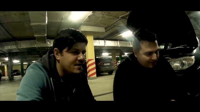 StickerDays ep1. Начало, Skyline смотреть онлайн