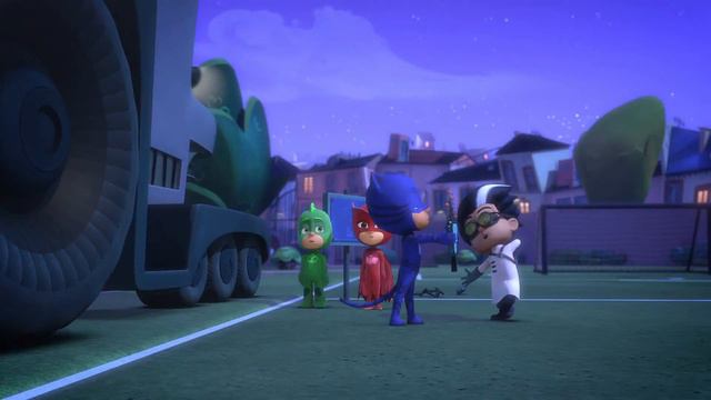 PJ Masks | Season 1 LIVE 24/7 🔴 | Kids Cartoon | Video For Kids #pjmasks