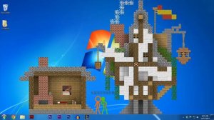 Алан бейкер в озвучка на русского 1-я серия