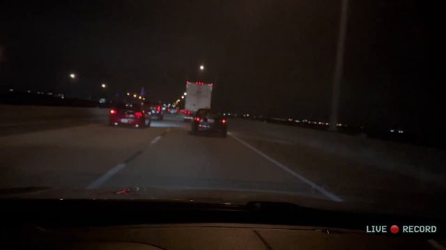 Drag night INFINITI G37 vs BMW 328i смотреть онлайн