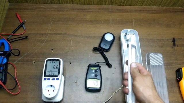 БОЛЬШОЙ ТЕСТ ЛАМП смотреть онлайн