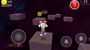 Super Bear Adventure Охота за яйцами в черепашьей деревне! Где все яйца в Супер Беар Адвенчер!