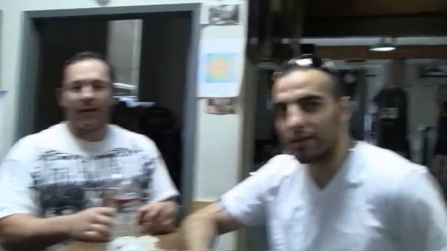 Sergio Martienz Beats sergiy dzinziruk With Ease смотреть онлайн