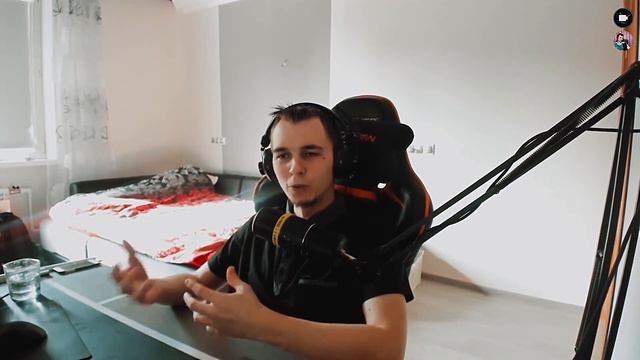 ZERGTV - Профессия геймер #6 смотреть онлайн