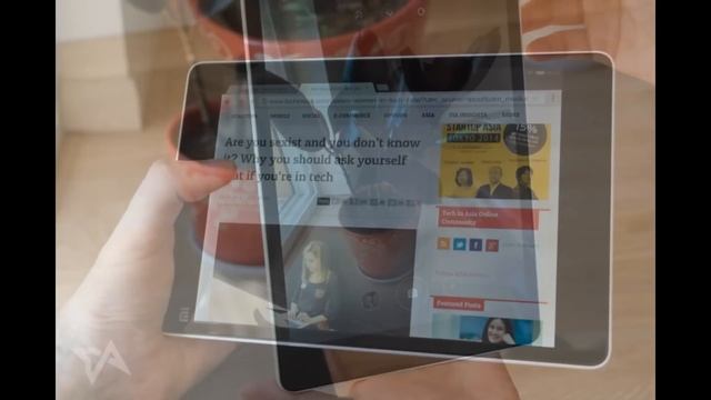 Xiaomi Mi Pad 2 Review Hands On : iPad lookalike that can run Windows 10 смотреть онлайн