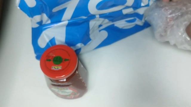 Мои покупки на Озоне