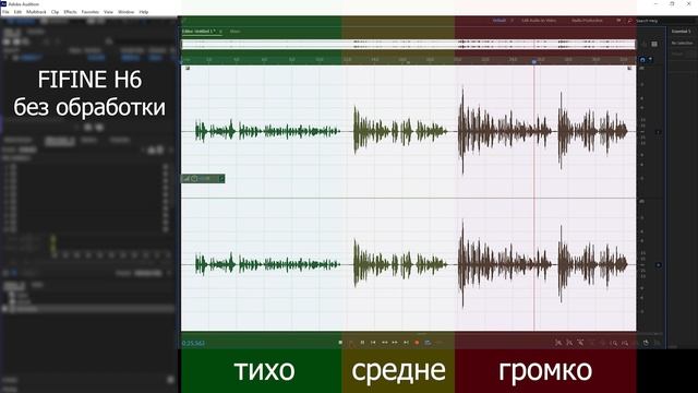 Игровые наушники FIFINE H6 (обзор) смотреть онлайн