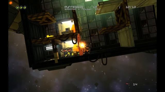 Cargo Commander (Random Gameplay) [STEAM] смотреть онлайн