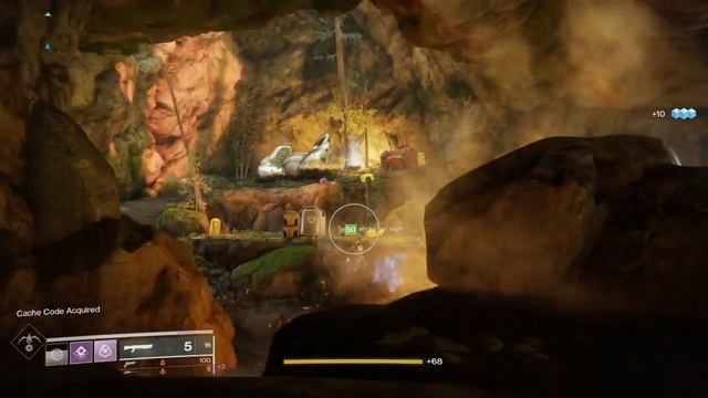 Easy God Roll Dust Rock Blues Sniper Farm (Shotgun whatever!!) Destiny 2 Forsaken смотреть онлайн