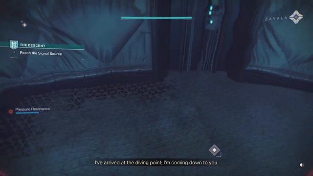 Destiny 2: "Beneath The Waves" FULL QUEST GUIDE! How To Align The Array & Get Your Artifact смотреть онлайн