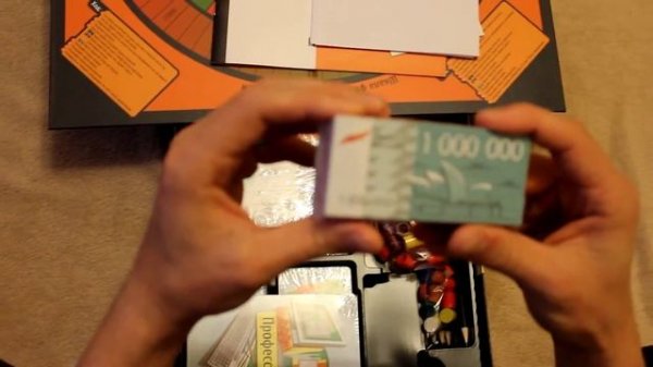 Игра Либертекс (Libertex)