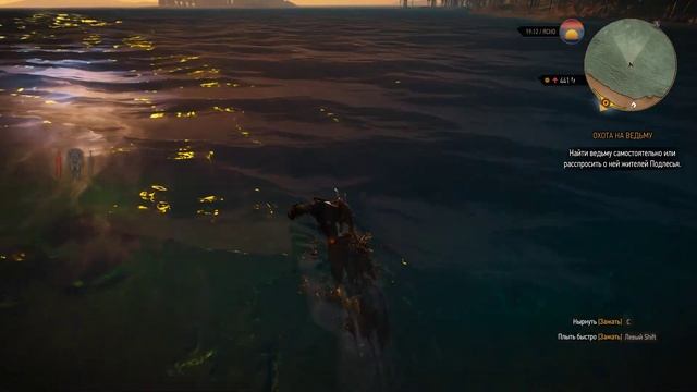 The Witcher 3 xeon e3 1230 v2 + asus strix 1070 ultra setting смотреть онлайн