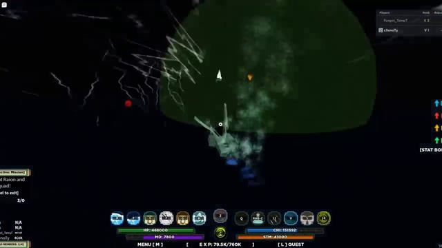 NEW Best Way To Level Up And GET *MAX LEVEL TAILED SPIRIT* In Shindo Life | Shindo Life Codes смотреть онлайн