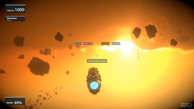 HyperSpace : Pirates of Atira - Alpha 1.1 Is Here, Download on Discord! смотреть онлайн