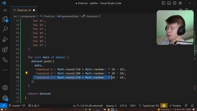 Building a BEAUTIFUL Dashboard Was Never Easier смотреть онлайн