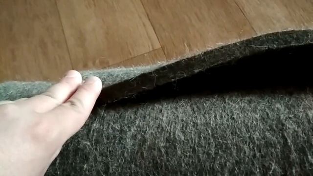 Войлок технический грубошерстный в Минске смотреть онлайн