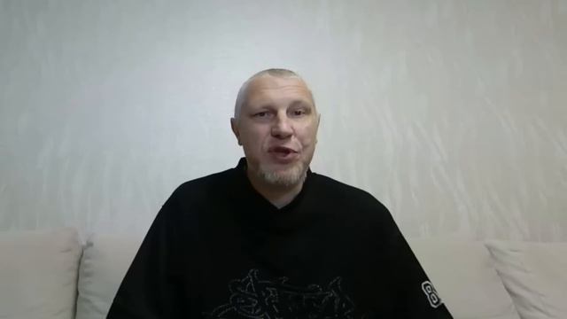 Саморазоблачение Александра Парамонова и "Казны творца Ра" смотреть онлайн