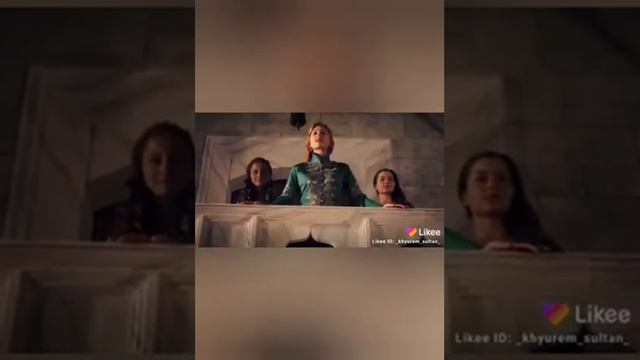 #подборка хюррем султан смотреть онлайн