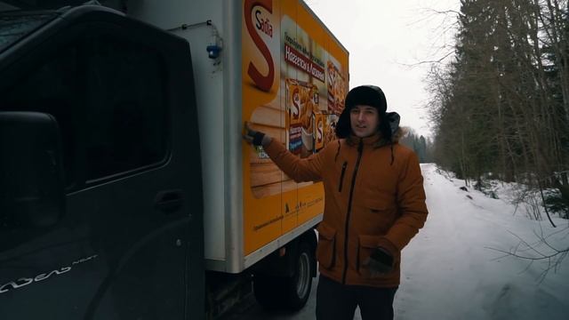 Конец ГРУЗОПЕРЕВОЗКАМ? СТАВКИ. Новая Газель, есть ли смысл покупать? смотреть онлайн