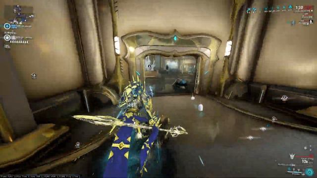 Khora Prime - Queen Of The Cats (Khora Prime Build) | Warframe смотреть онлайн