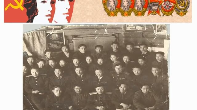 29 октября - день комсомола! смотреть онлайн