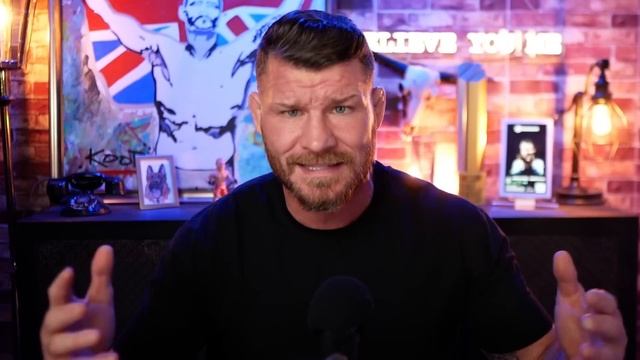 BISPING: How Does Islam Makhachev beat Alexander Volkanovski at UFC 294? | UFC Preview смотреть онлайн