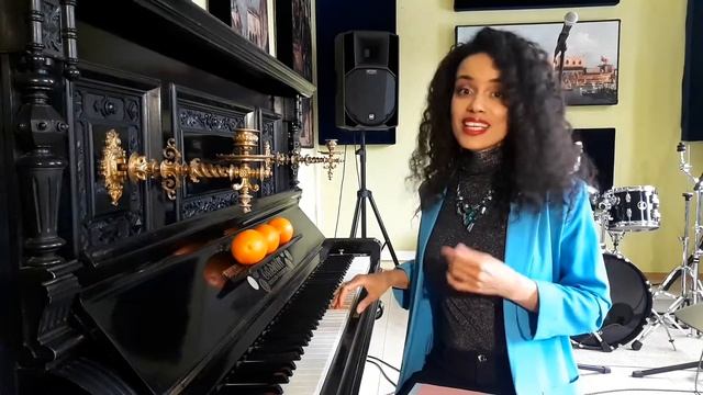 КАК РАСШИРЯТЬ ДИАПАЗОН - на что ориентироваться смотреть онлайн