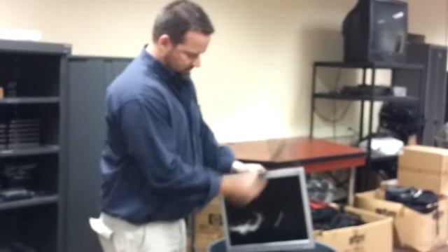 Proper monitor repair смотреть онлайн