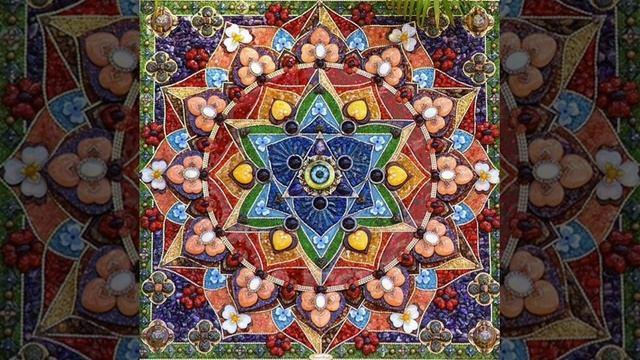 Музыка для восстановления. Звуковой ченеллинг послание от циклоидной рассы хранителей +21