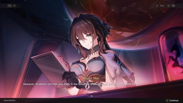 Honkai: Star Rail 1.6 Update