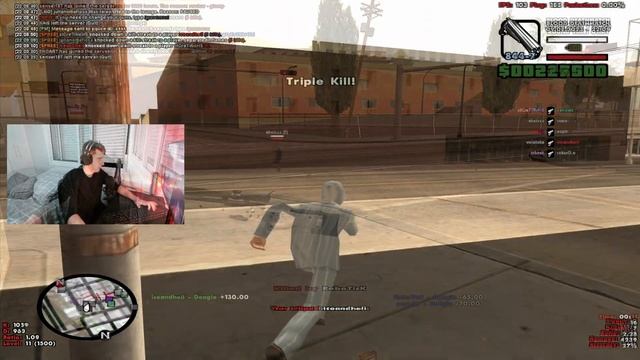 DOWNLOAD DO MEU GTA + PROFILE DO NVIDIA INSPECTOR (NÃO FUNCIONA PRA MOBILE) ? смотреть онлайн