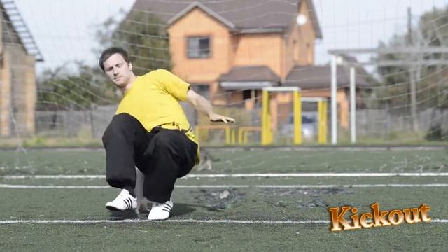 Break-Dance обучение,основы смотреть онлайн