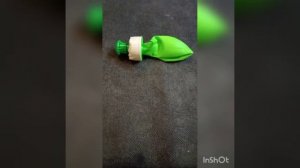 Отовент (Носодуй) своими руками