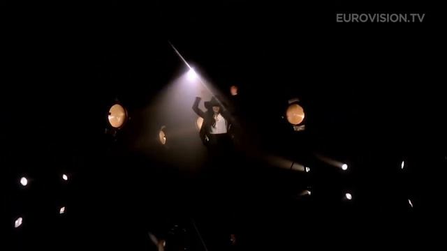 Maria Yaremchuk Tick Tock Ukraine 2014 Eurovision Song Contest смотреть онлайн
