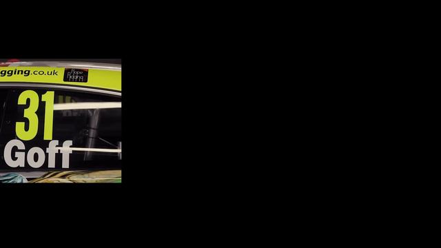 Jack Goff Racing BTCC Promotional Video 2014 смотреть онлайн