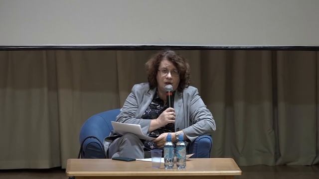 Людмила Петрановская Границы: что это такое и как научиться ставить их детям
