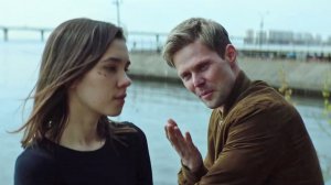 Почему ты? — Русский трейлер (2024)