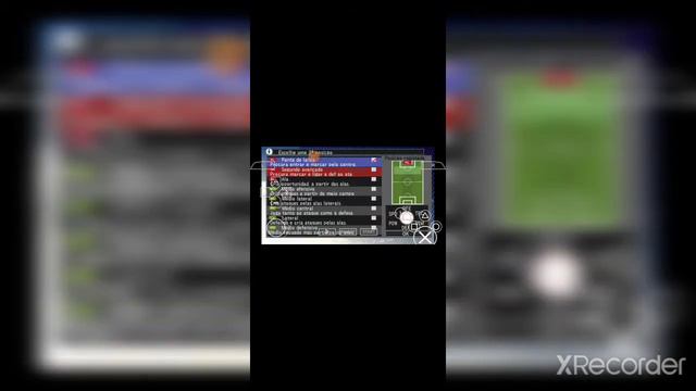 PES 2009 CELULAR PPSSPP смотреть онлайн