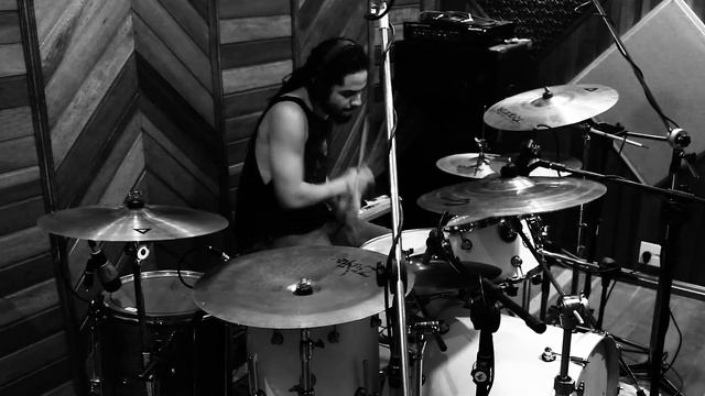 ROTBORN - Rules Of Manipulation (Drum Play Through) смотреть онлайн